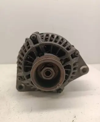 Peugeot 406 Generator/alternator 9618961680