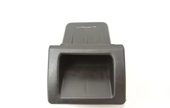 Mercedes-Benz ML W163 Dashboard storage box/compartment A1636890147