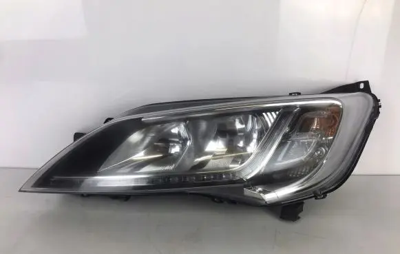 Fiat Ducato Headlight/headlamp