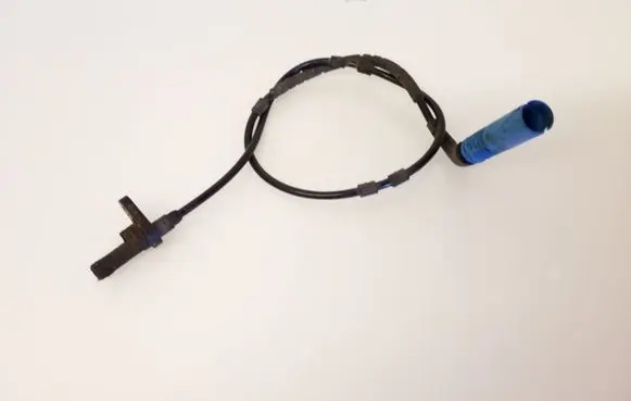 BMW X3 E83 ABS brake wheel speed sensor 61126908705