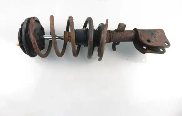 Renault Espace - Grand espace IV Front shock absorber with coil spring