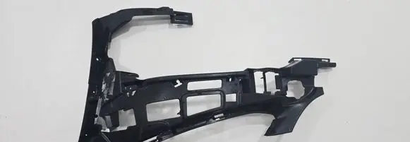 Mercedes-Benz C AMG W205 Front bumper mounting bracket A2058853465