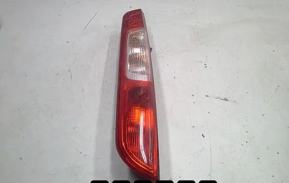 Ford Focus Rear/tail lights