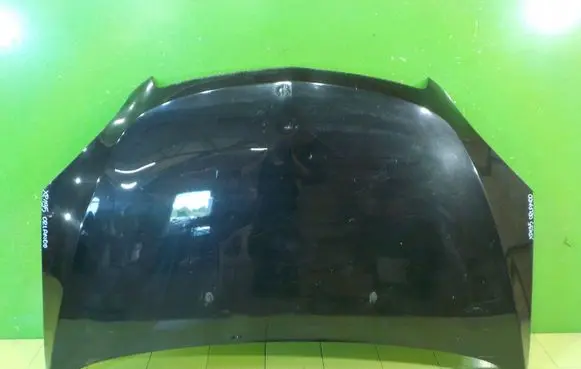 Chevrolet Orlando Engine bonnet/hood XP195