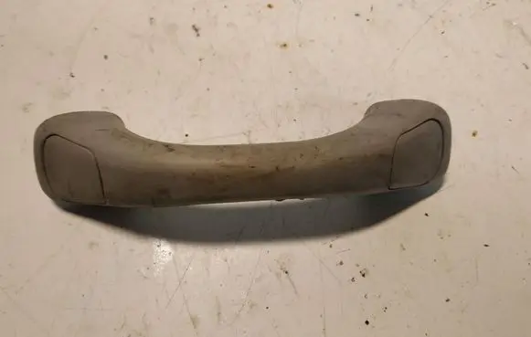 Volvo V70 Front interior roof grab handle 13550