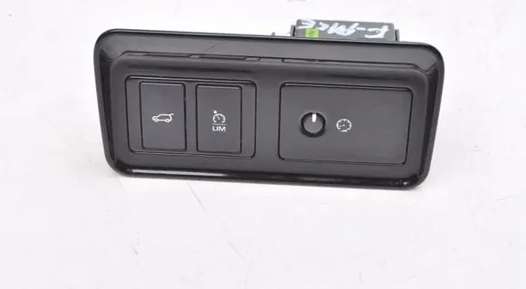 Jaguar F-Pace Tailgate opening switch KK83-11654-BA