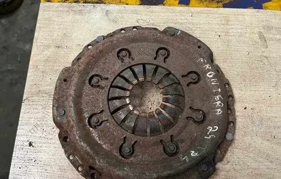 Opel Frontera A Pressure plate 