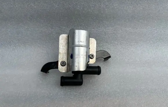 Audi A7 S7 4G Electric auxiliary coolant/water pump 4H0121671D 4g0121146