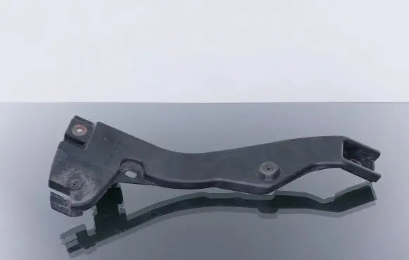 Audi A6 S6 C6 4F Front bumper mounting bracket 8E0807203B