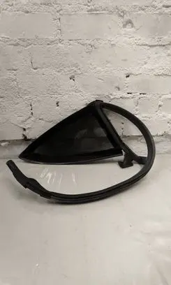 Mercedes-Benz AMG GT R190 C190 Rear side window A1906700600 43r006723 A1906710200