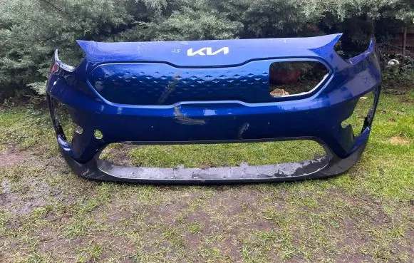KIA Niro Front bumper 86511Q4500 20220317 510450203170052