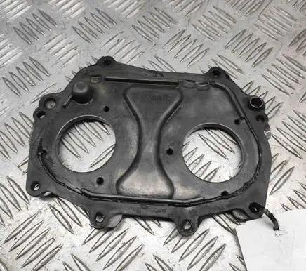 Mercedes-Benz GL X166 Timing belt guard (cover) A2760150201