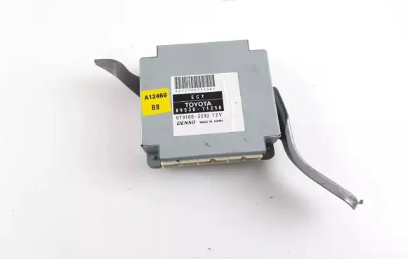 Toyota Hilux (AN10, AN20, AN30) Gearbox control unit/module 89530-71250 8953071250