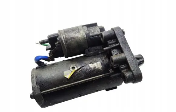 Peugeot Partner Starter motor