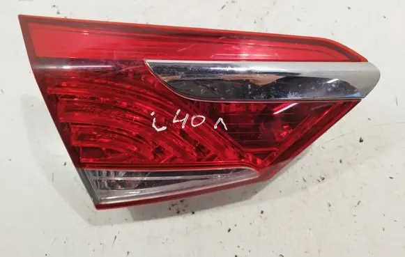 Hyundai i40 Tailgate rear/tail lights 924033Z000