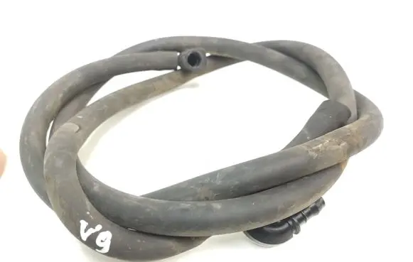 Volkswagen Golf V Headlight washer hose/pipe 