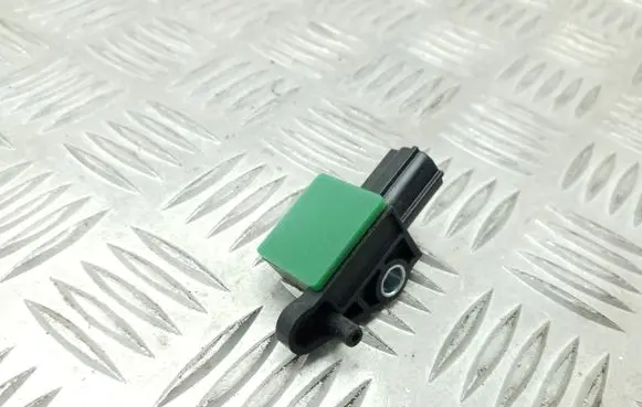 Volkswagen PASSAT B7 Airbag deployment crash/impact sensor 5N0959351B