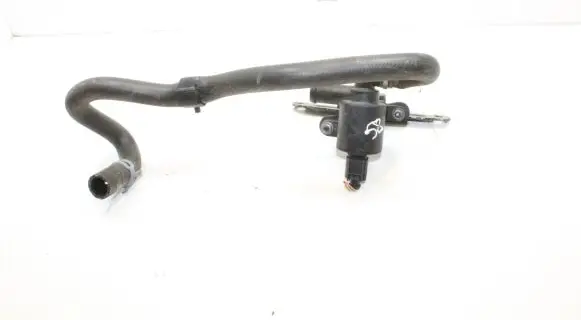 Audi A5 8T 8F Electric auxiliary coolant/water pump 4H0121671D