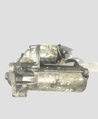 Renault Laguna II Starter motor