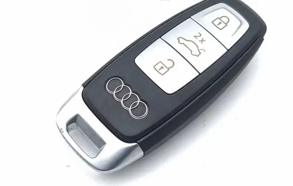 Audi A3 8Y Ignition key/card 8Y0959754G