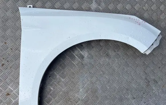 Ford Focus Fender
