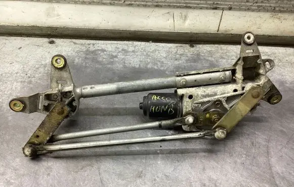 Honda Accord Front wiper linkage 
