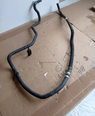 Chrysler Pacifica Engine coolant pipe/hose