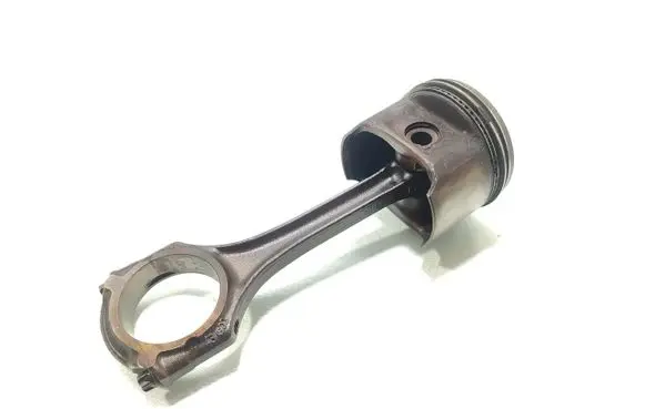 Mercedes-Benz A W168 Piston with connecting rod 