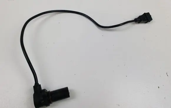 Opel Zafira A Crankshaft position sensor 0281002138