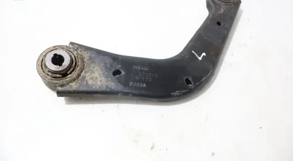 Rear control arm
