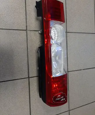 Fiat Ducato Rear/tail lights 01344050080 02016099900010