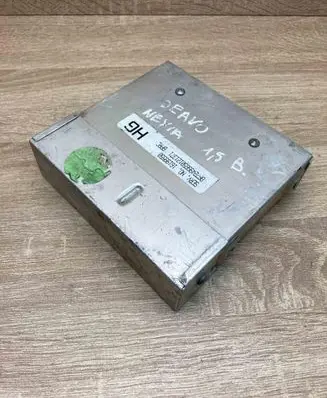 Daewoo Nexia Engine control unit/module ECU 16199550