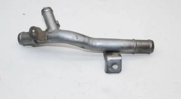 Nissan Qashqai Engine coolant pipe/hose