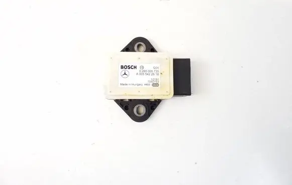 Mercedes-Benz E C207 W207 Sensor A0055422618