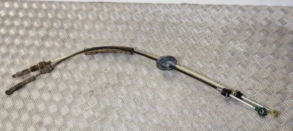 Mercedes-Benz Sprinter W906 Gear shift cable linkage A9062600551 ZGS010