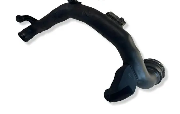 Volkswagen PASSAT B6 Intercooler hose/pipe 3C0145840C