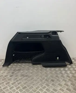 Mercedes-Benz GLC X253 C253 Trunk/boot lower side trim panel A2536908903 11812484J