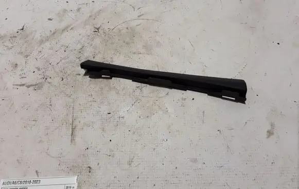 Audi A6 S6 C8 4K Panel trim 4K0868204