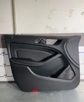 Mercedes-Benz B W246 W242 Front door card panel trim Jc2008658