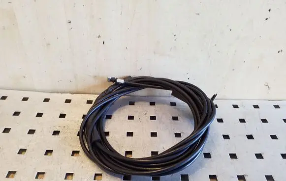 Hyundai ix35 Fuel cap flap release cable 2Y8002B07