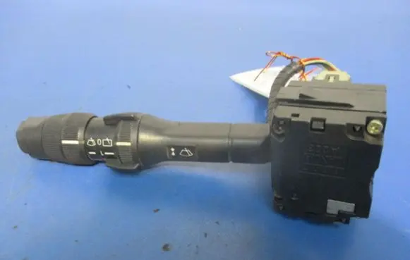 Fiat Tipo Other switches/knobs/shifts