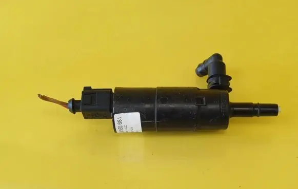 Ford Galaxy Headlight washer pump 1J0955681