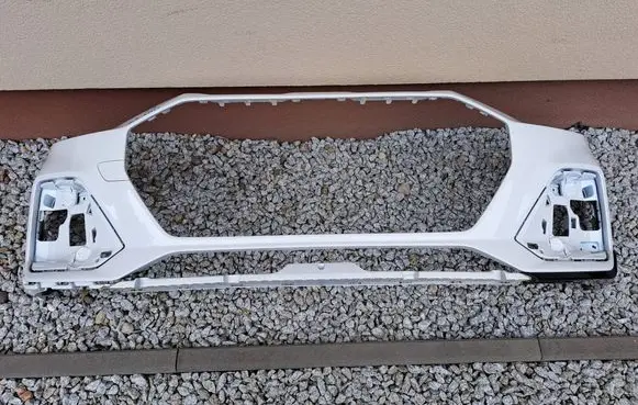 Audi A1 Front bumper 82A807437K