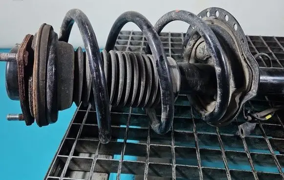 Mitsubishi Outlander Front coil spring IMPRK1495419