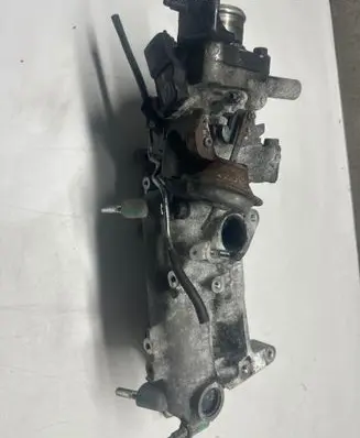 Honda Civic Throttle valve