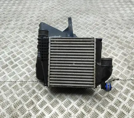 Peugeot 308 Intercooler radiator P9675627980 9675627980