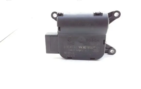 Volkswagen Golf IV Air flap motor/actuator 1K2907511C 983385V