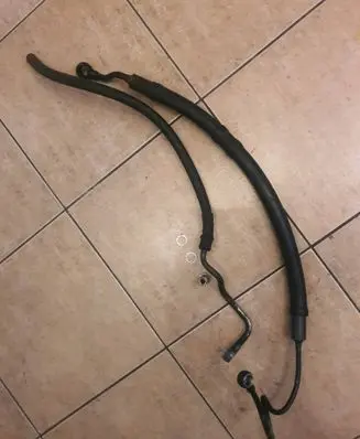 Power steering hose/pipe/line