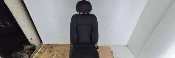 Mercedes-Benz C W203 Front passenger seat 