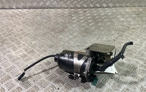 Mercedes-Benz X-class W470 Fuel filter housing 